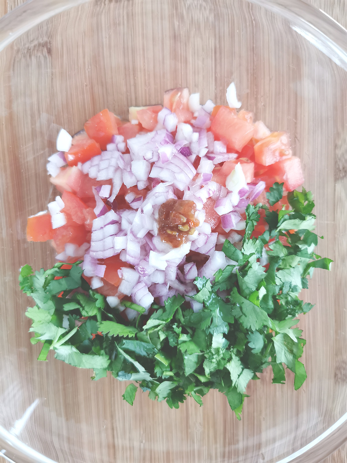 Pico de gallo